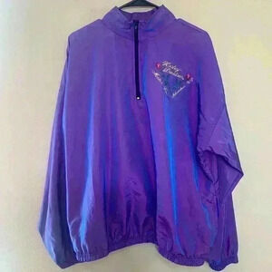 Vintage Harley Davidson Jacket One Size